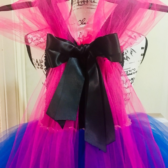 ANNA couture costume - Picture 8 of 8